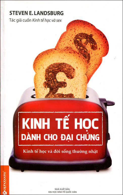 Kinh Tế Học Dành Cho Đại Chúng