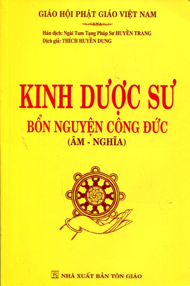 Kinh Dược Sư