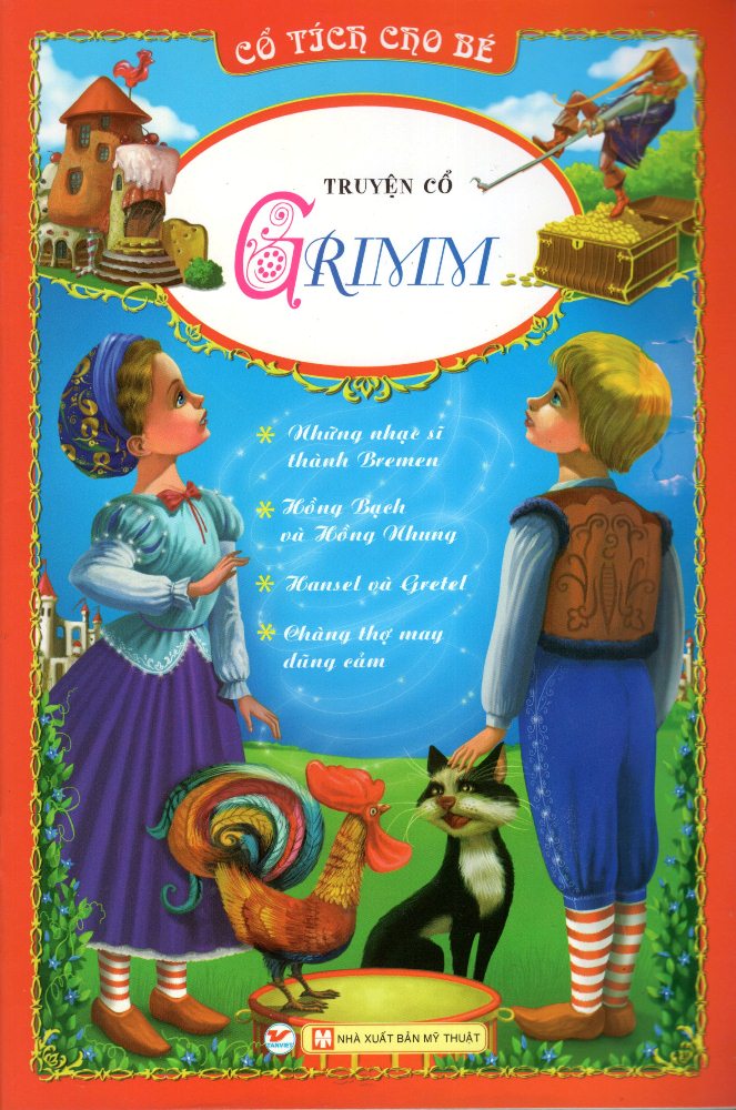 8935210206909,62_187307,13000,tiki.vn,Co-Tich-Cho-Be-Truyen-Co-Grimm-62_187307,Cổ Tích Cho Bé - Truyện Cổ Grimm Cổ Tích Cho Bé - Truyện Cổ Grimm