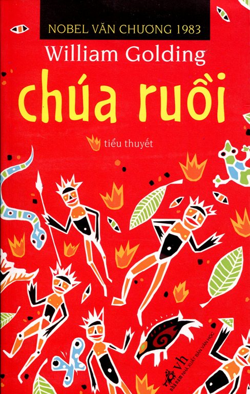 Chúa Ruồi (Tái Bản 2015)