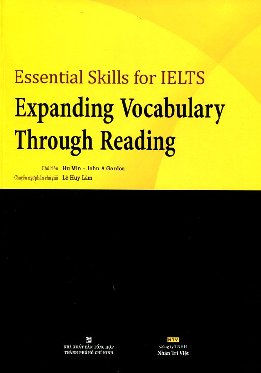 Expanding Vocabulary Through Reading (Không CD)