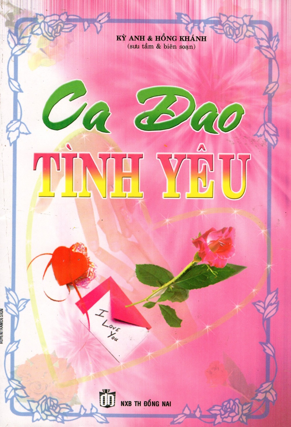 Ca Dao Tình Yêu