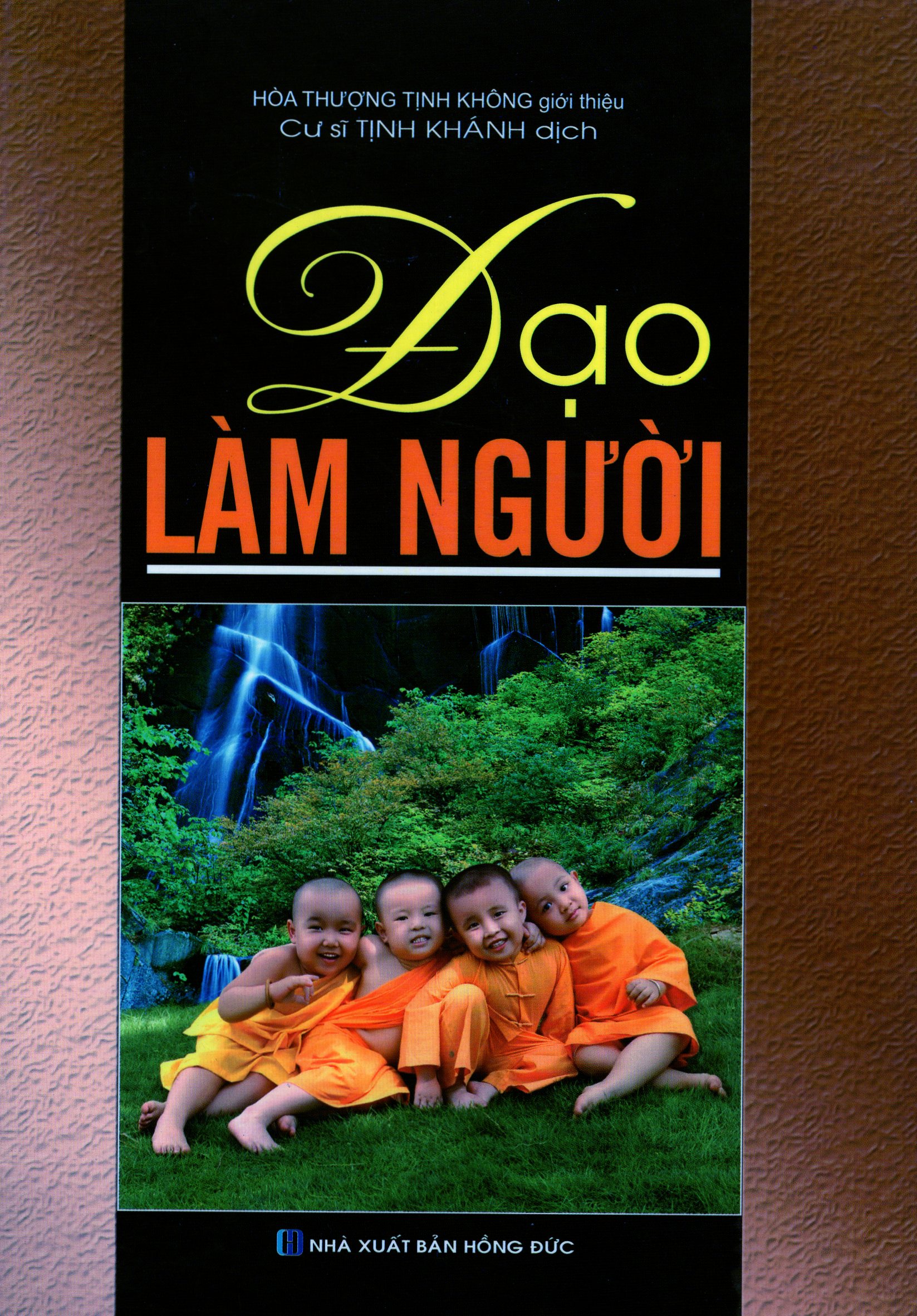 Đạo Làm Người