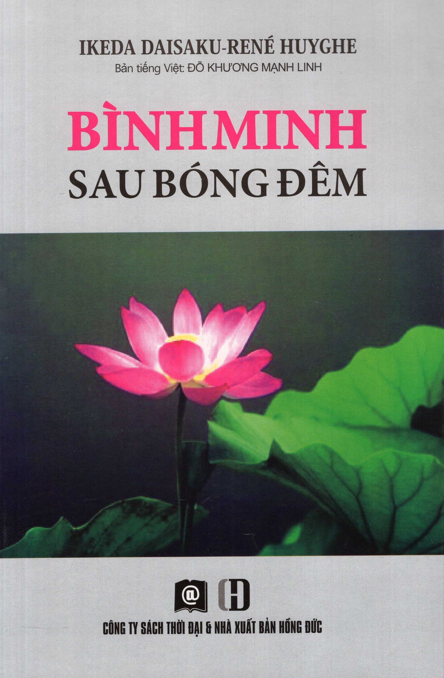 Bình Minh Sau Bóng Đêm