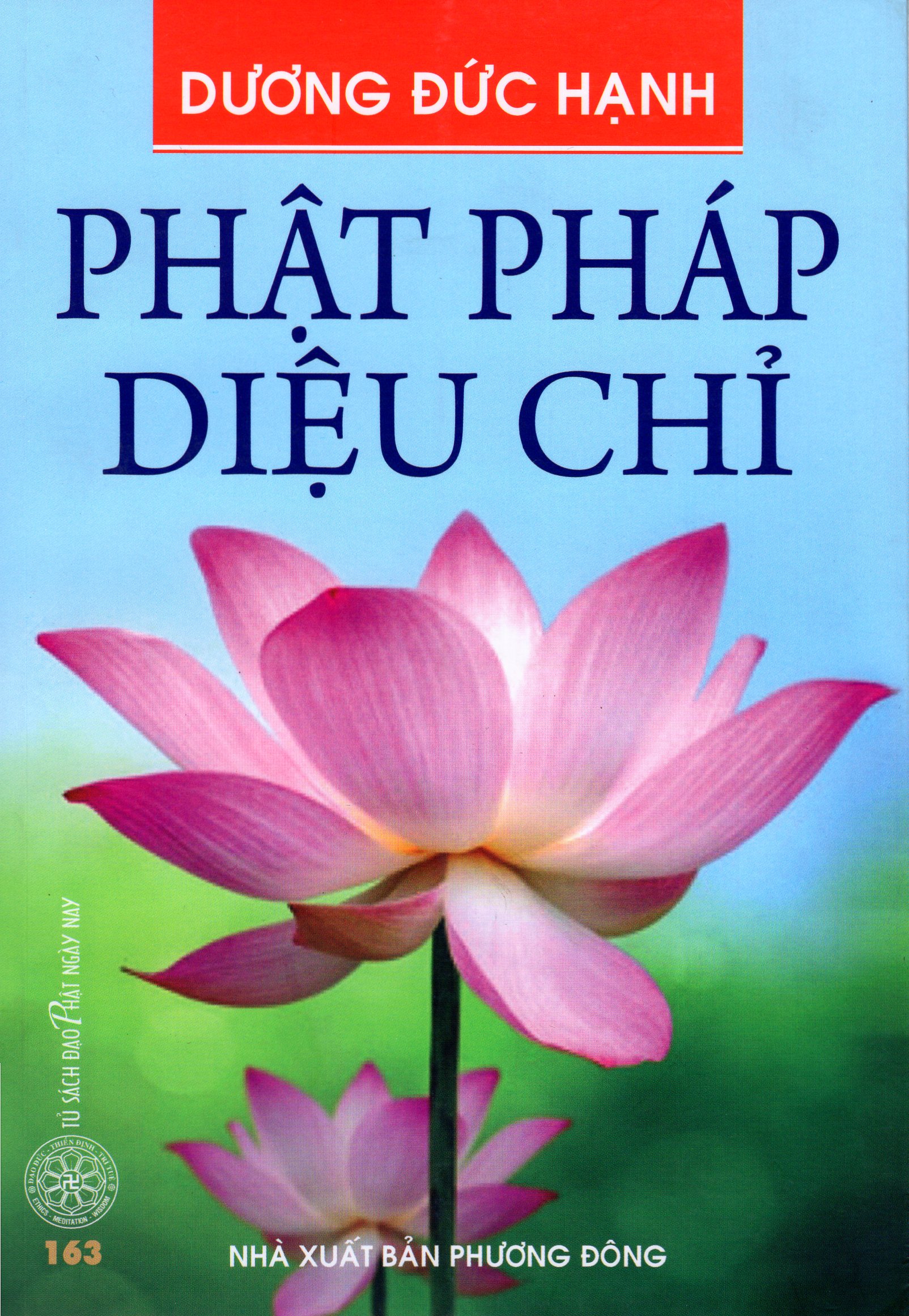 Phật Pháp Diệu Chỉ