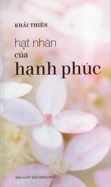 Hạt Nhân Của Hạnh Phúc