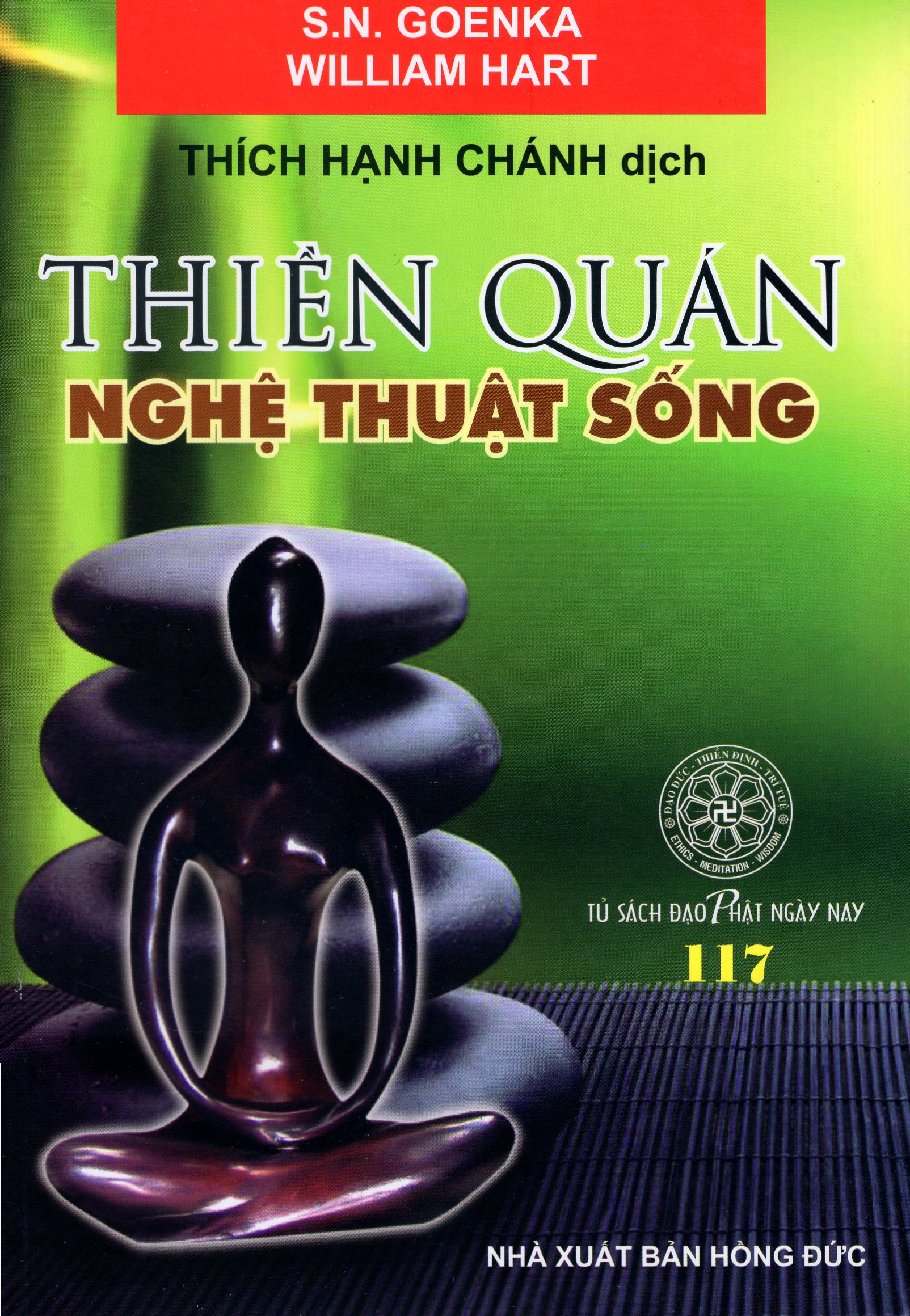 Thiền Quán Nghệ Thuật Sống