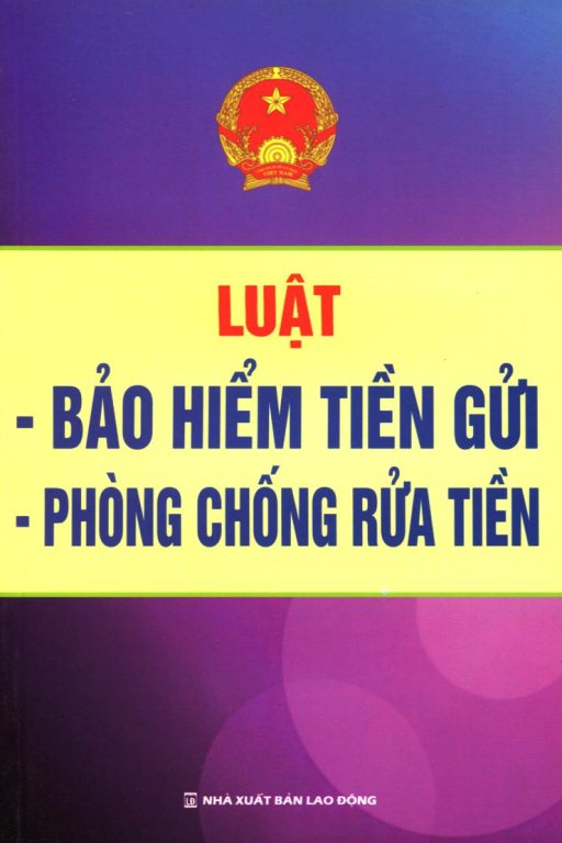 Luật Bảo Hiểm Tiền Gửi