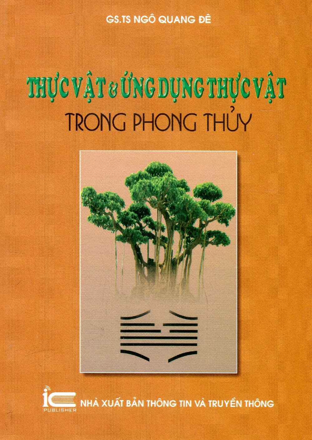 Thực Vật Và Ứng Dụng Thực Vật Trong Phong Thủy