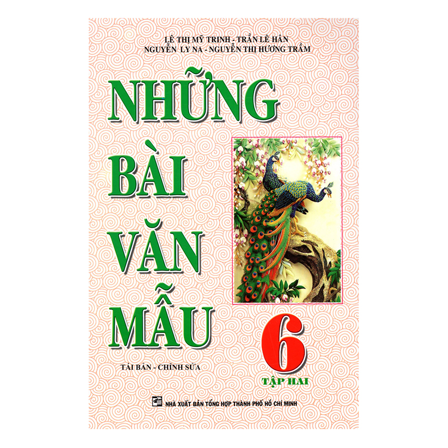 Những Bài Văn Mẫu Lớp 6