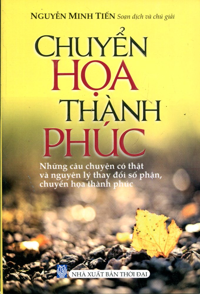 Chuyển Họa Thành Phúc