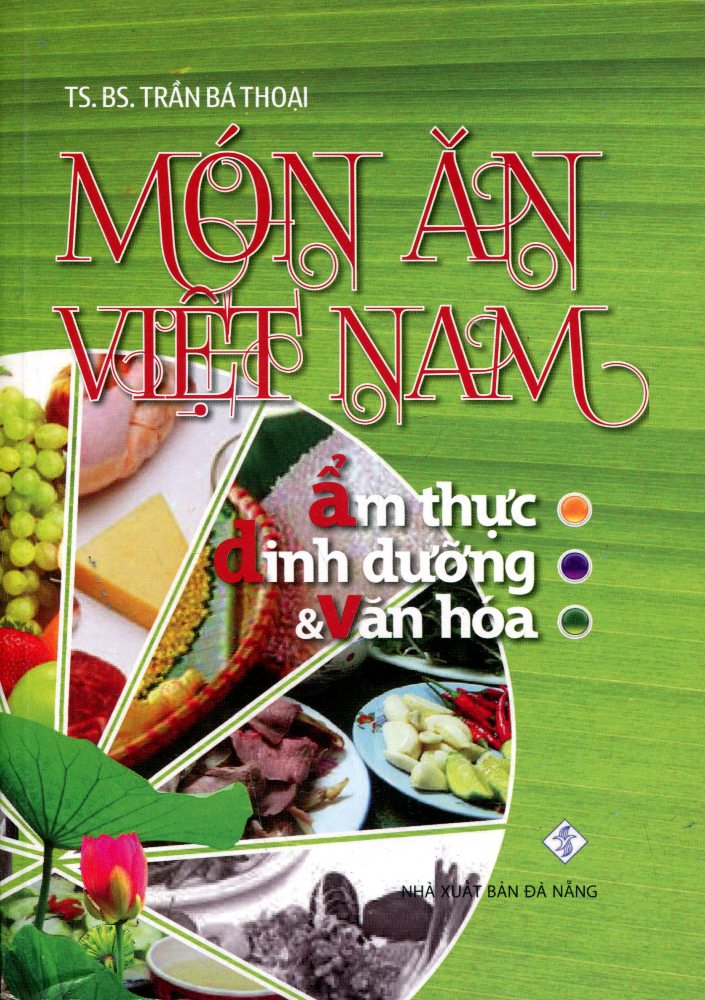 Món Ăn Việt Nam