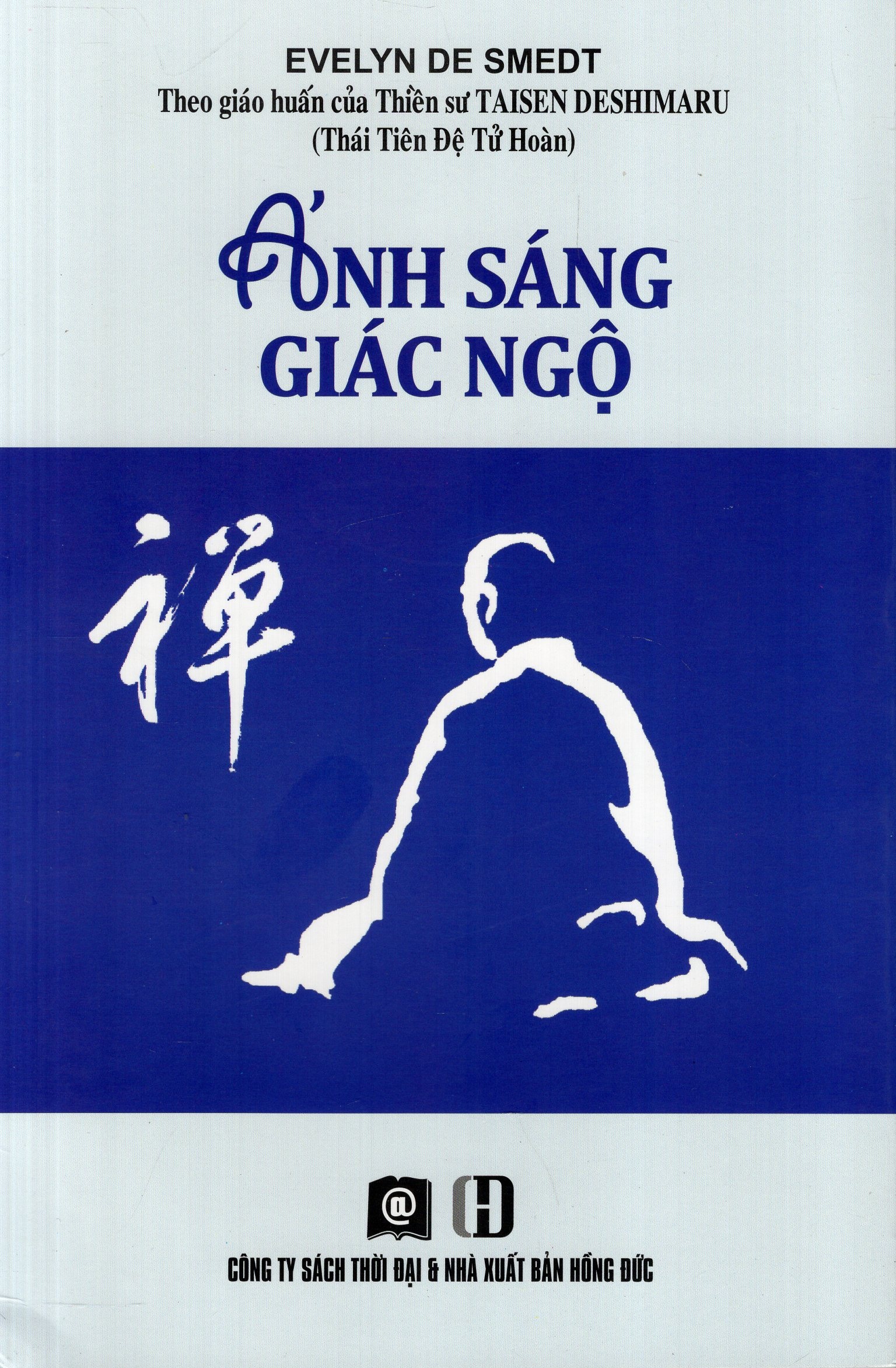 Ánh Sáng Giác Ngộ