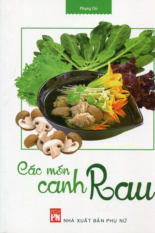 Các Món Canh Rau