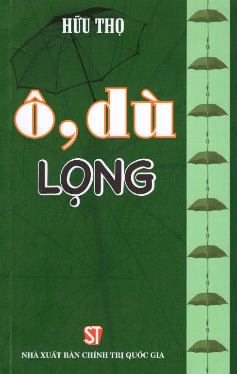Ô, Dù, Lọng