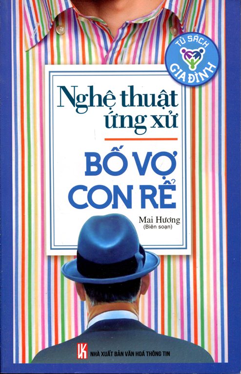 nghệ thuật ứng xử bố vợ con rể
