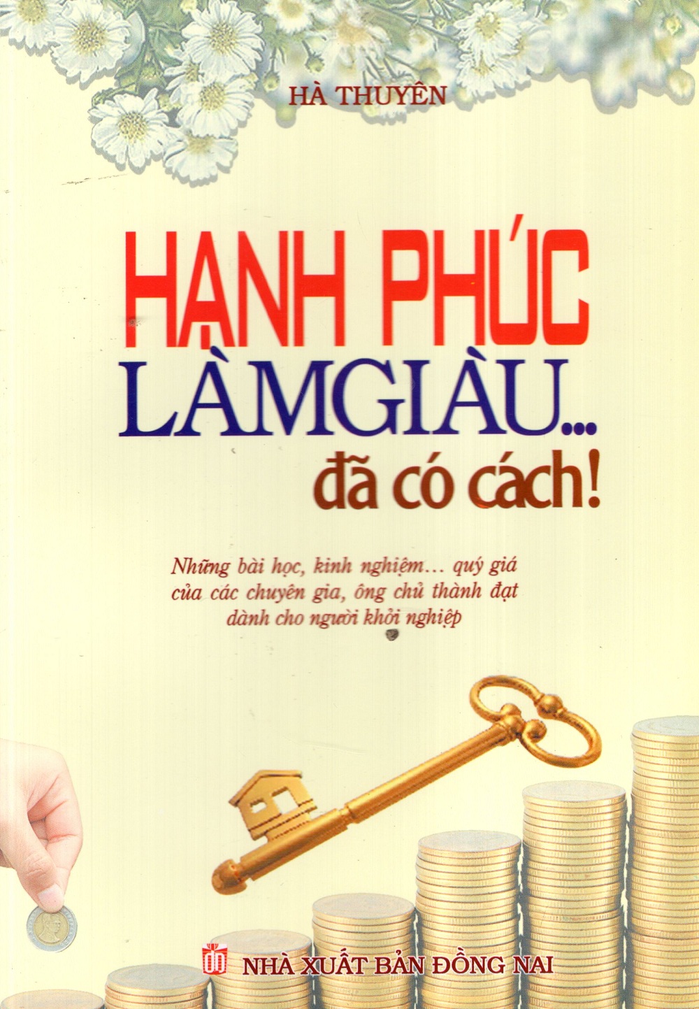 Hình ảnh Hạnh Phúc Làm Giàu... Đã Có Cách!