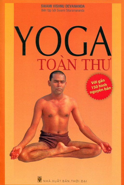 Yoga Toàn Thư