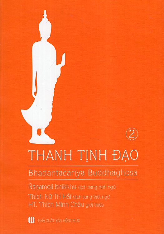 Thanh Tịnh Đạo (Bộ 2 Tập)