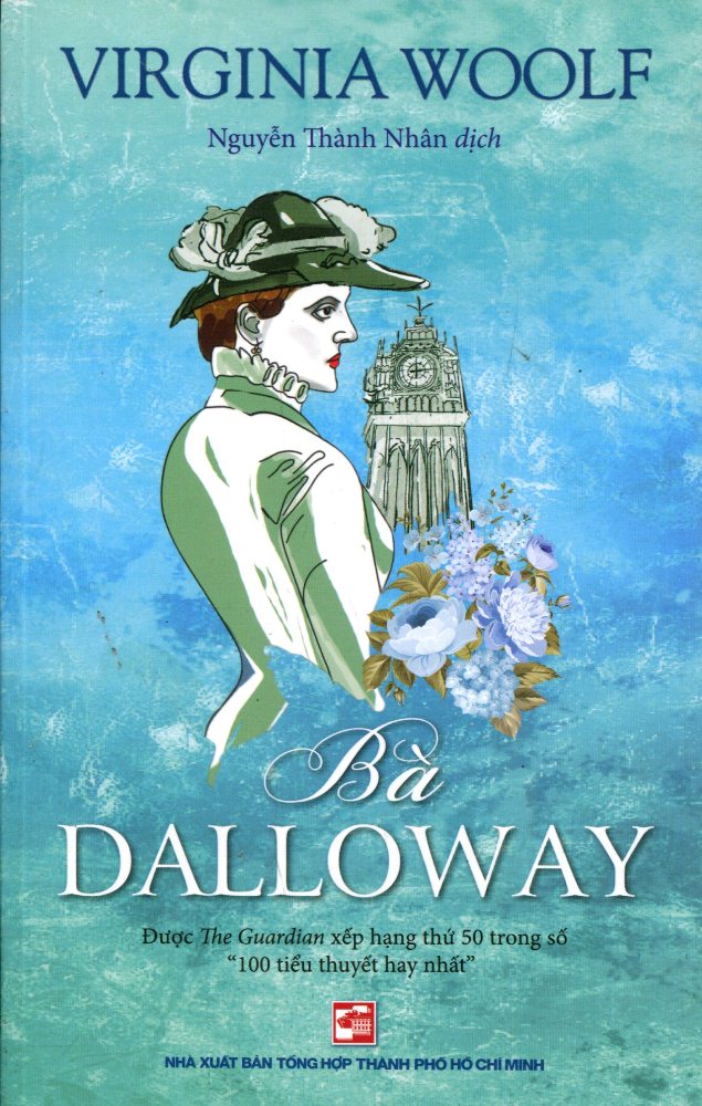 Hình ảnh Bà Dalloway