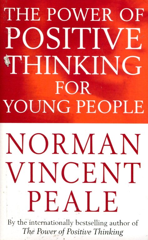 The Power Of Positive Thinking For Young People (Mass Paperback)