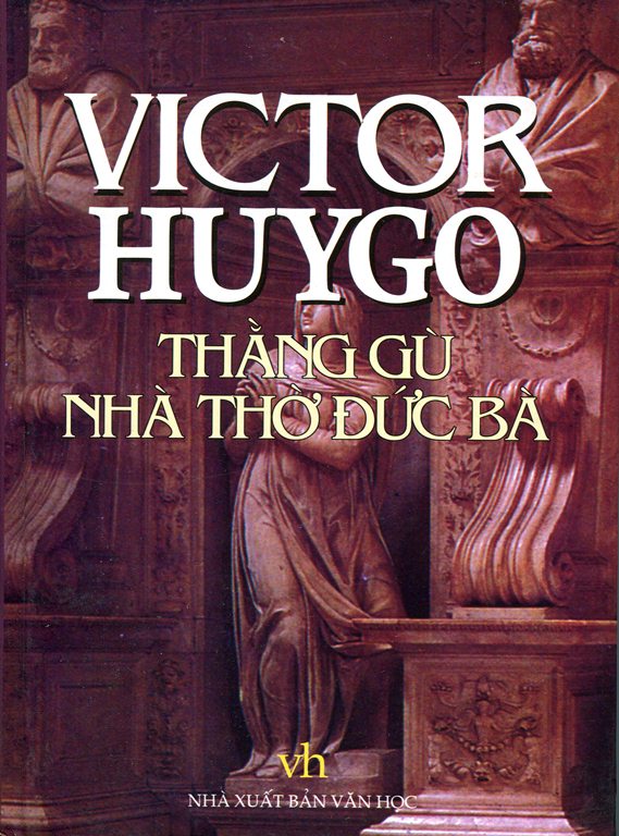 Thằng Gù Nhà Thờ Đức Bà