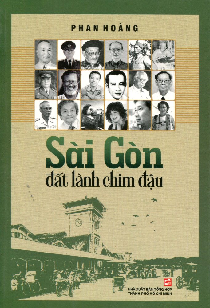 Sài Gòn Đất Lành Chim Đậu