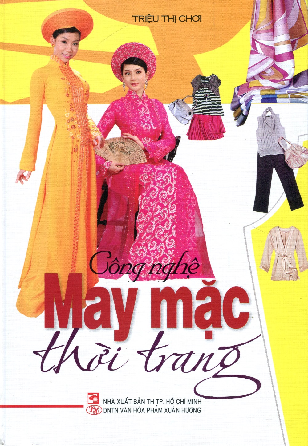 Công Nghệ May Mặc Thời Trang