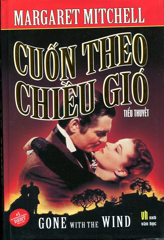 Cuốn Theo Chiều Gió