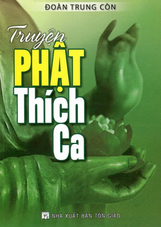 Truyện Phật Thích Ca