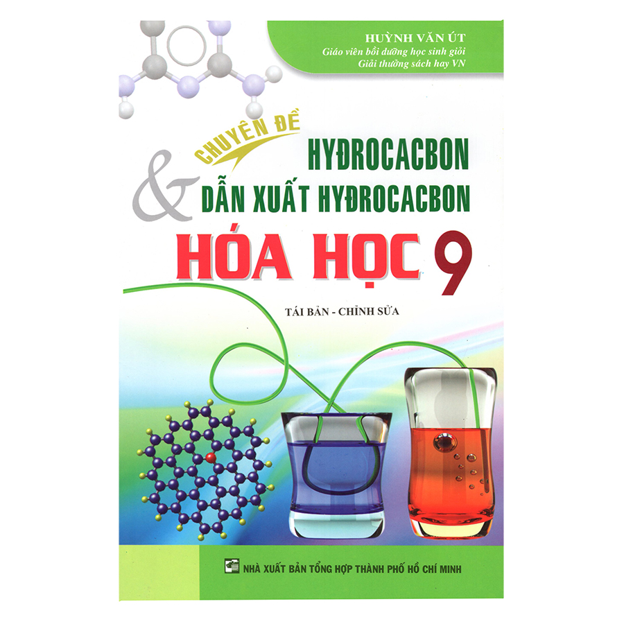 Chuyên Đề Hyđrocacbon Và Dẫn Xuất Hyđrocacbon Hoá Học 9