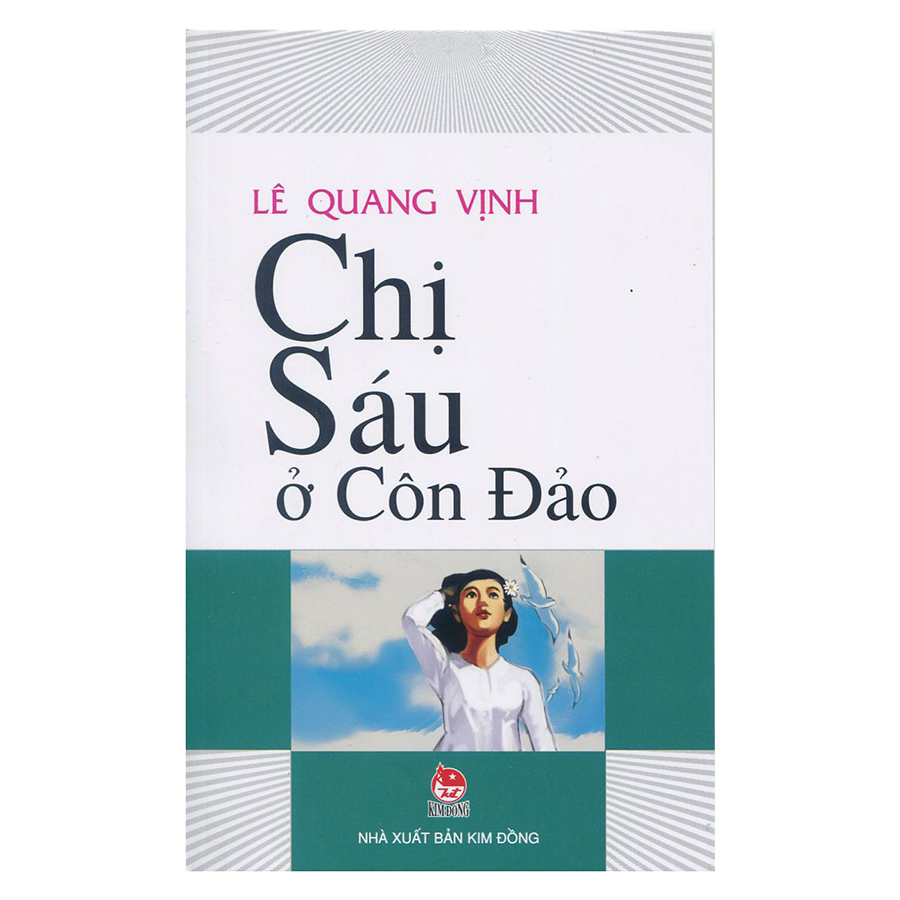 Chị Sáu Ở Côn Đảo