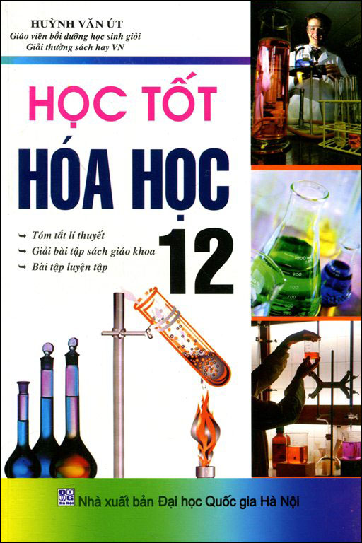 Học Tốt Hóa Học Lớp 12