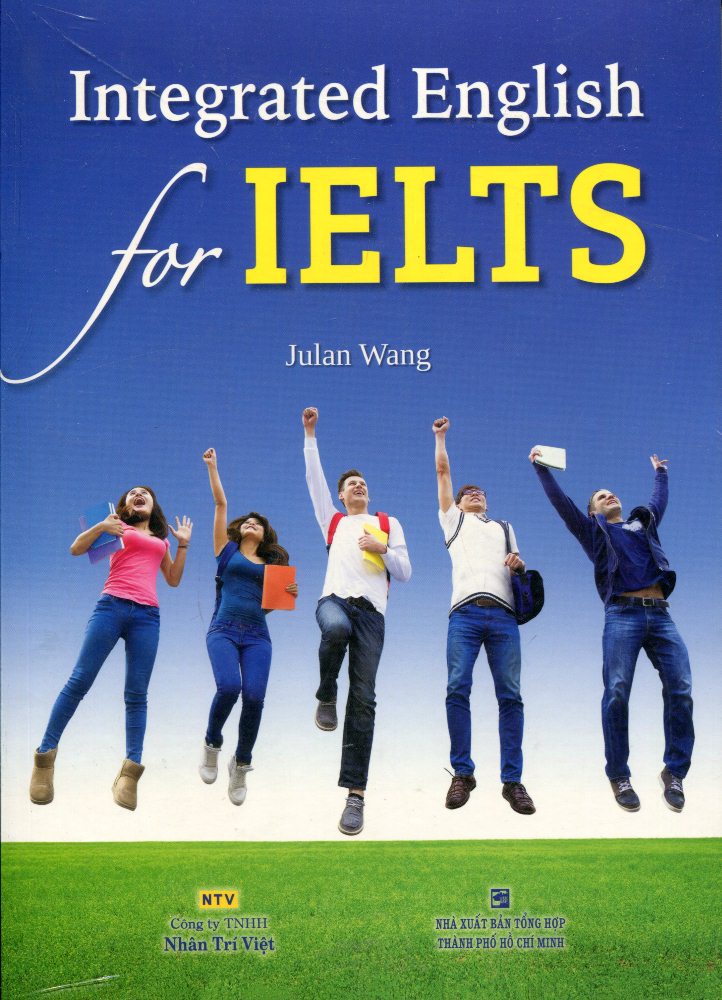 Integrated English For IELTS