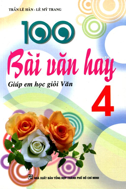 100 Bài Văn Hay Lớp 4