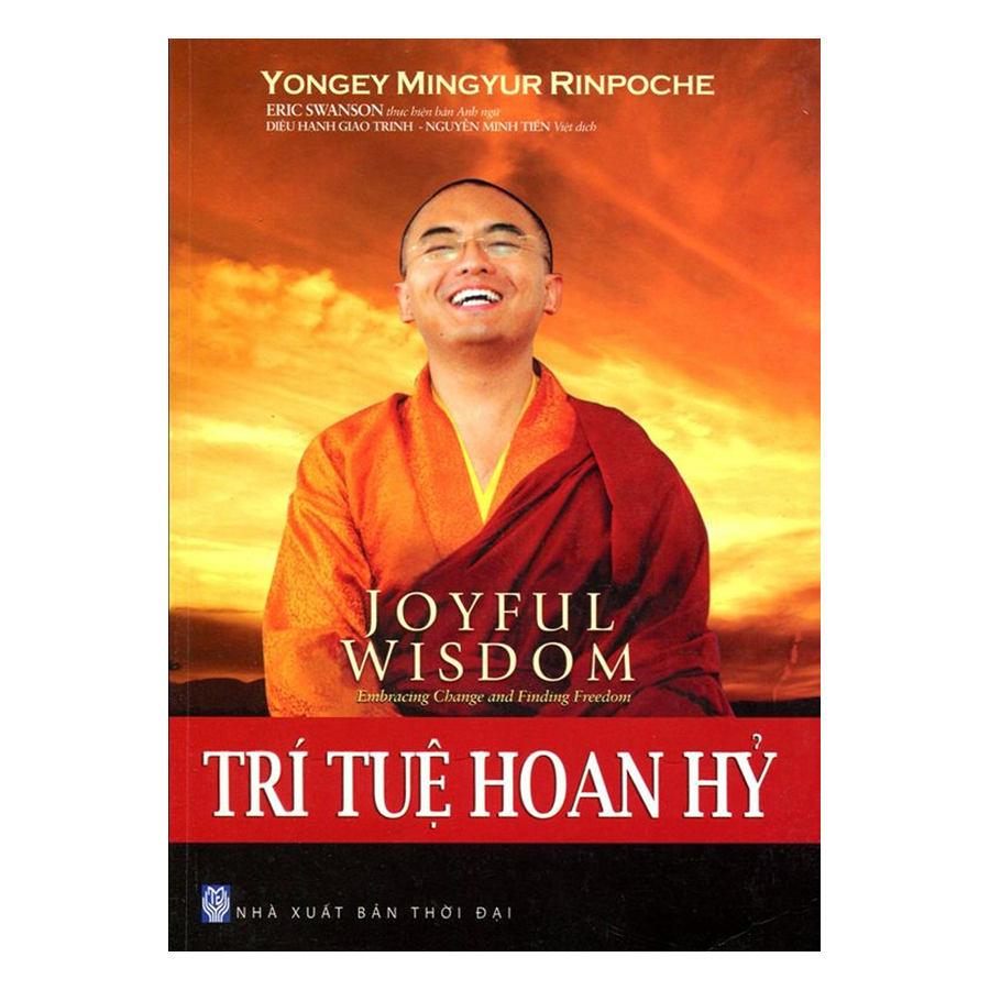 Trí Tuệ Hoan Hỷ