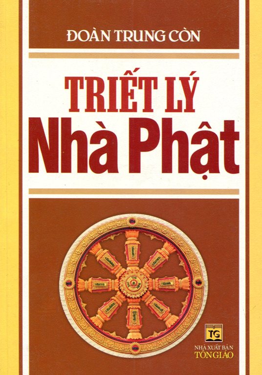 Triết Lý Nhà Phật