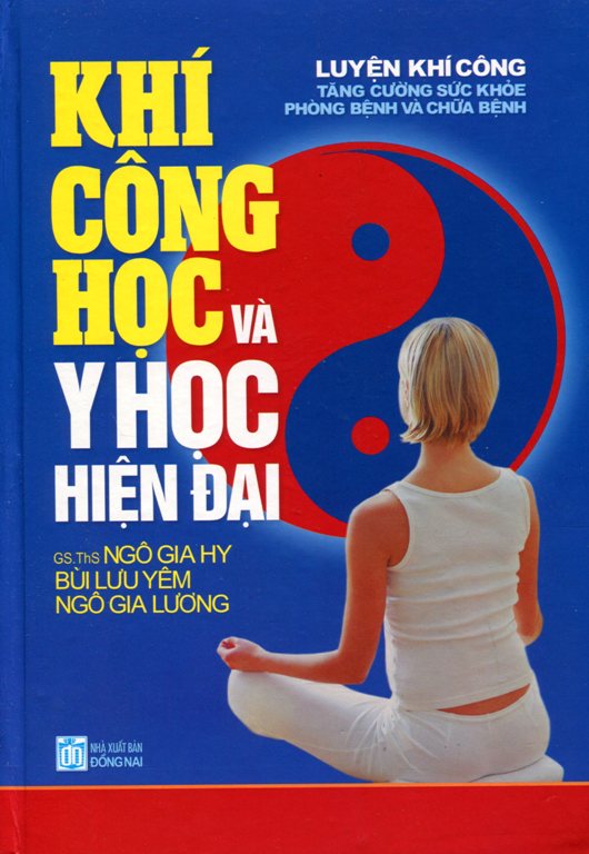 Khí Công Học Và Y Học Hiện Đại