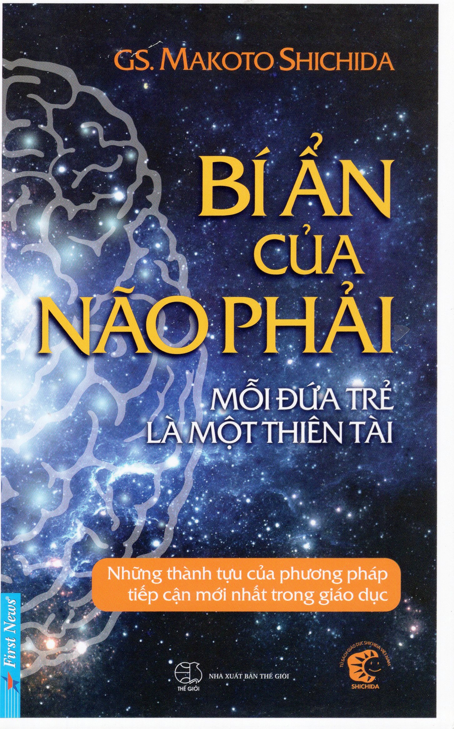 Bí Ẩn Của Não Phải