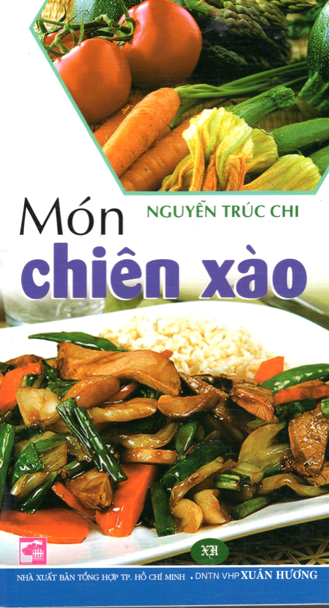 Món Chiên Xào