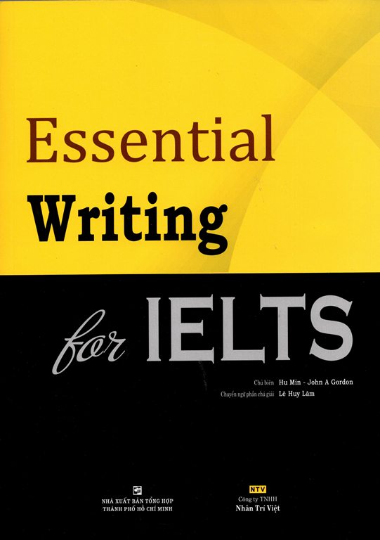 Essential Writing For IELTS