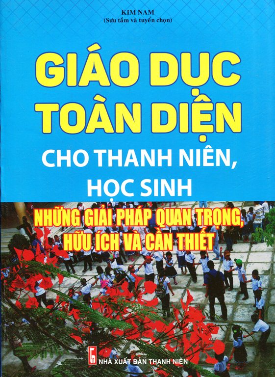 Giáo Dục Toàn Diện Cho Thanh Niên, Học Sinh