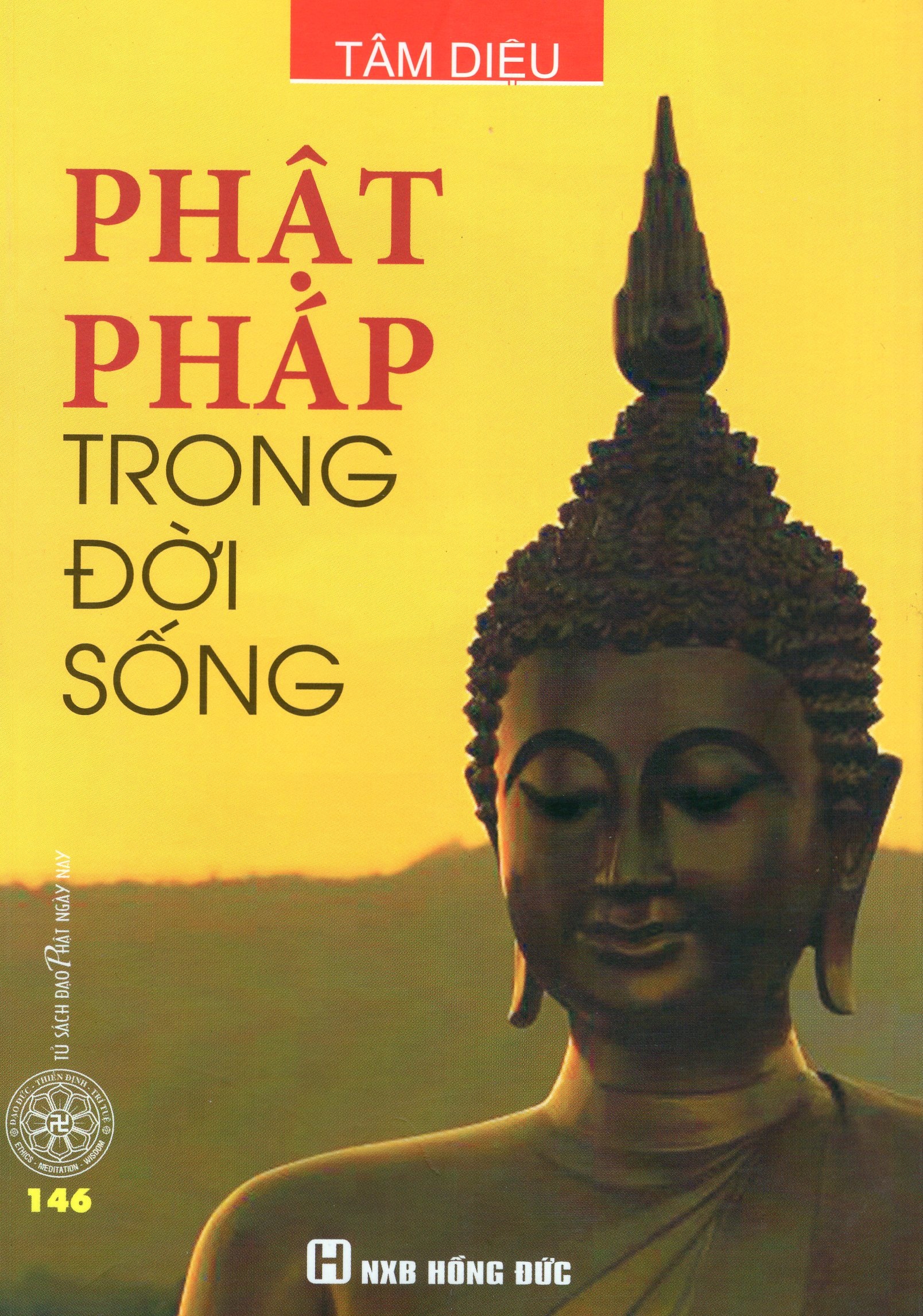 Phật Pháp Trong Đời Sống