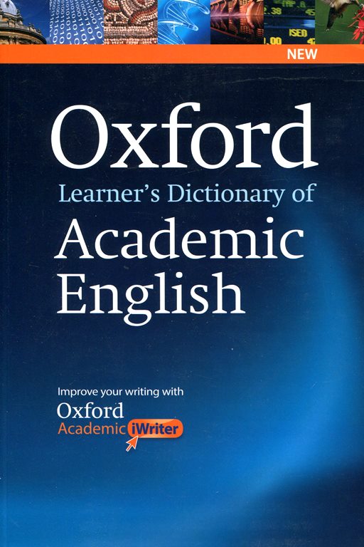 Oxford Learner's Dictionary Of Academic English (CD)