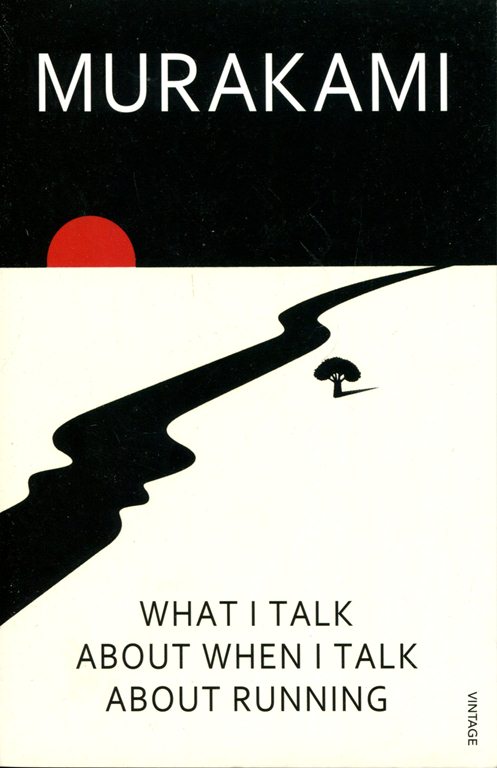 What I Talk About When I Talk About Running