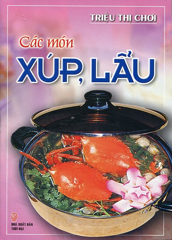 Các Món Xúp, Lẩu