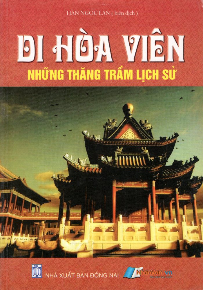 Di Hòa Viên - Những Thăng Trầm Lịch Sử