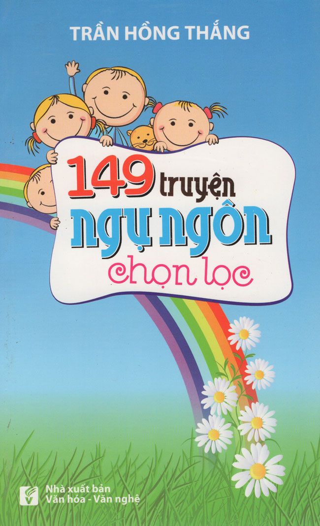 149 Truyện Ngụ Ngôn Chọn Lọc