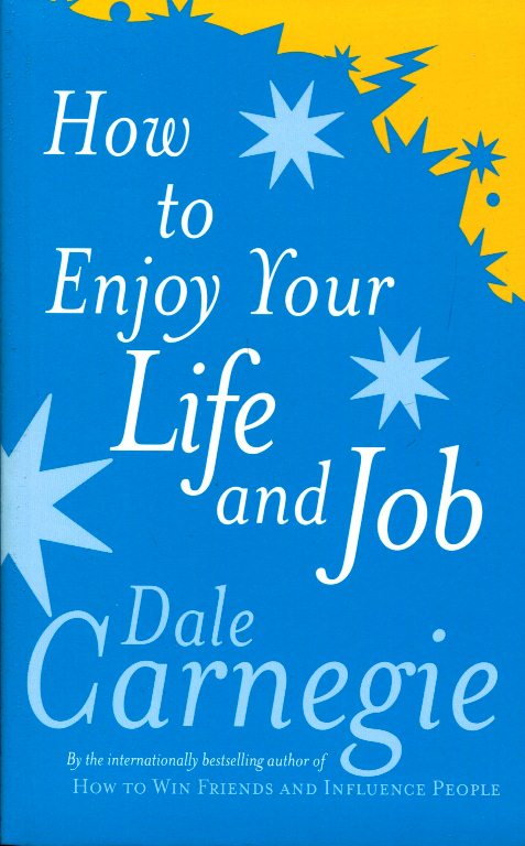 How To Enjoy Your Life And Job (Mass Market Paperback)