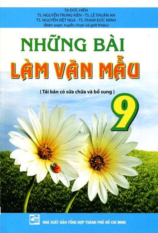 Những Bài Làm Văn Mẫu Lớp 9